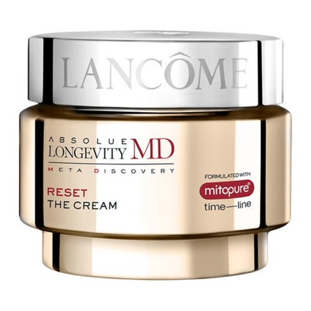 Lancôme Absolue Longevity MD Reset The Cream 50 ml
