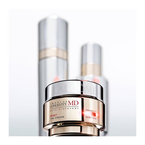 Lancôme Absolue Longevity MD Reset The Cream | Deloox.com
