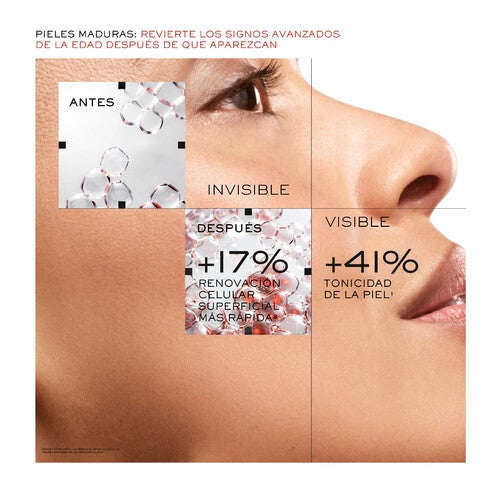 Lancôme Absolue Longevity MD Reset The Cream