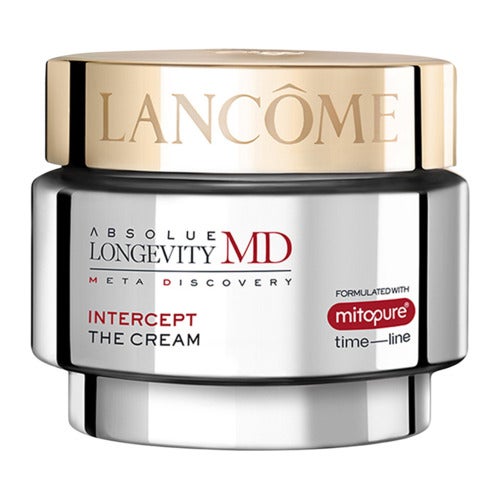 Lancôme Absolue Longevity MD Intercept The Cream | Deloox.com