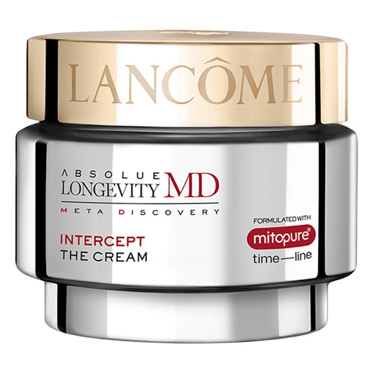 Lancôme Absolue Longevity MD Intercept The Cream | Deloox.com