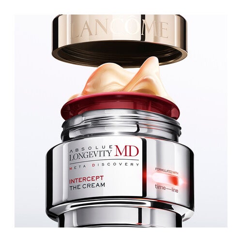 Lancôme Absolue Longevity MD Intercept The Cream | Deloox.com