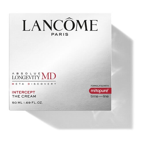 Lancôme Absolue Longevity MD Intercept The Cream | Deloox.com