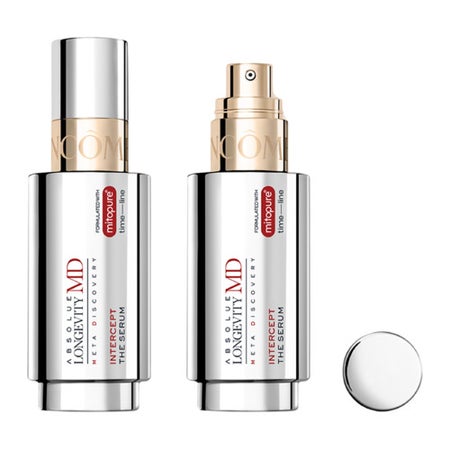 Lancôme Absolue Longevity MD Intercept The Serum 50 ml