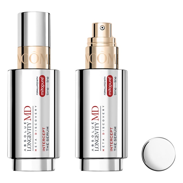 Lancôme Absolue Longevity MD Intercept The Serum | Deloox.com