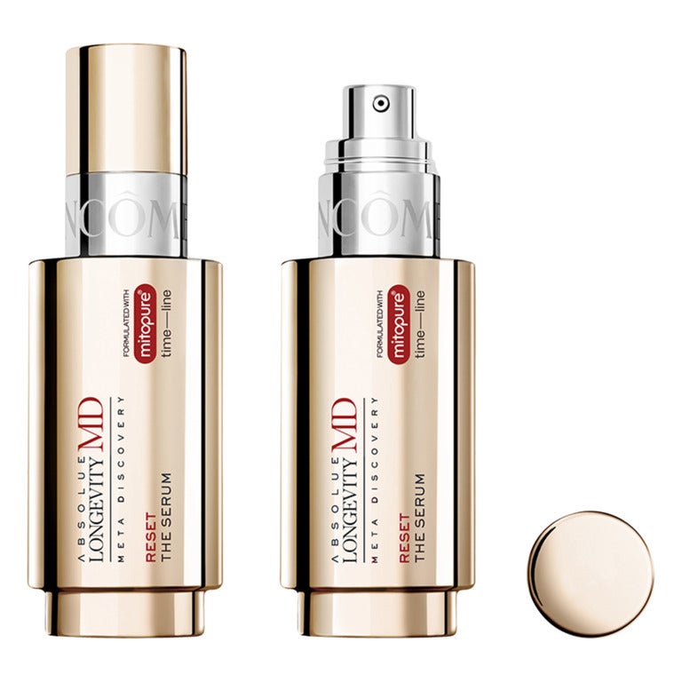 Lancôme Absolue Longevity MD Reset The Serum | Deloox.com