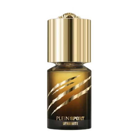 Philipp Plein Plein Sport Dynamite Eau de Toilette 100 ml