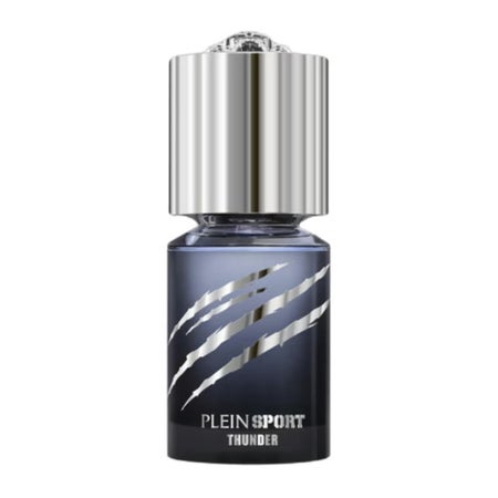 Philipp Plein Plein Sport Thunder Eau de Toilette 100 ml