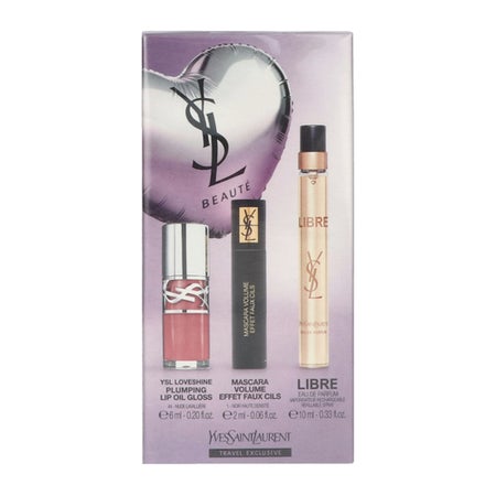 Yves Saint Laurent Libre Set