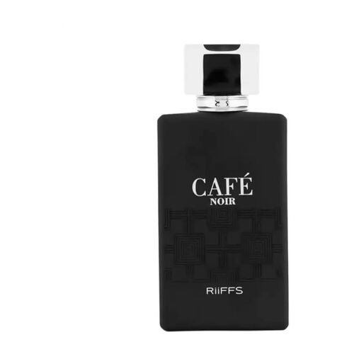 Riiffs Café Noir Eau de Parfum