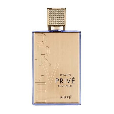 Riiffs Exclusive Prive Bleu Intense Eau de Parfum 80 ml