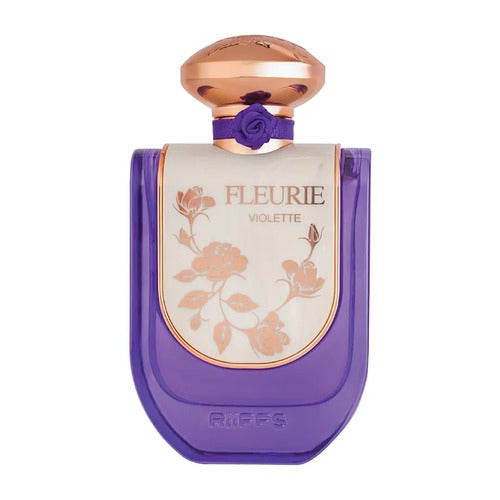 Riiffs Fleurie Violette Eau de Parfum