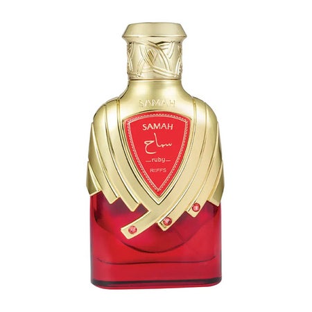 Riiffs Samah Ruby Extrait de Parfum 100 ml