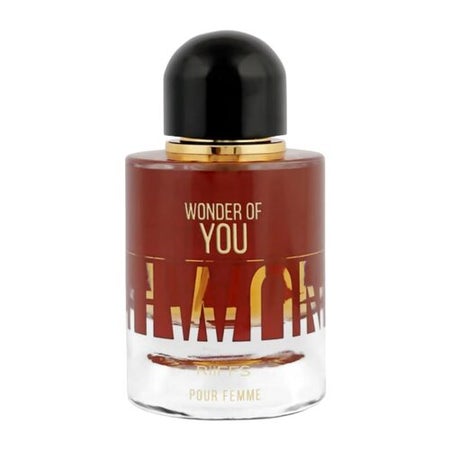 Riiffs Wonder Of You Eau de Parfum 100 ml