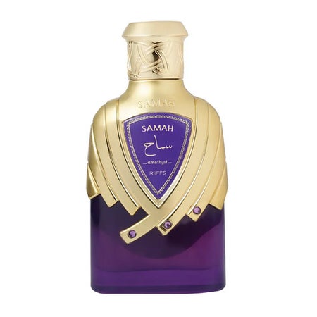 Riiffs Samah Amethyst Extrait de Parfum 100 ml