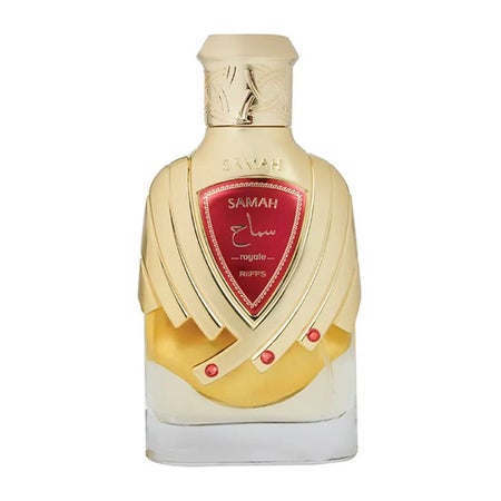 Riiffs Samah Royale Extrait de Parfum 100 ml