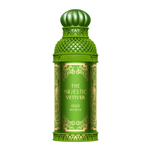 Alexandre.J The Majestic Vetiver Eau de Parfum