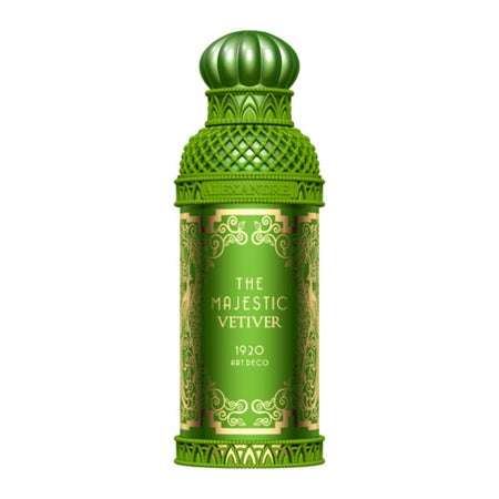 Alexandre.J The Majestic Vetiver Eau de Parfum 100 ml