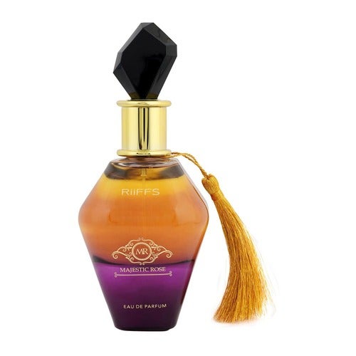 Riiffs Majestic Rose Eau de Parfum