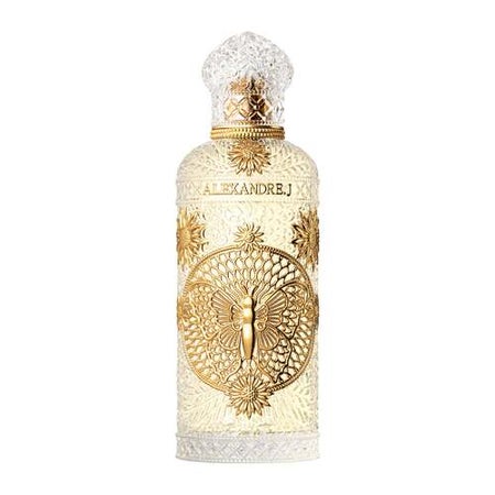 Alexandre.J Butterfly Eau de Parfum 100 ml