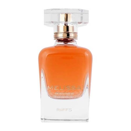 Riiffs Melissa Poudree Eau de Toilette 100 ml