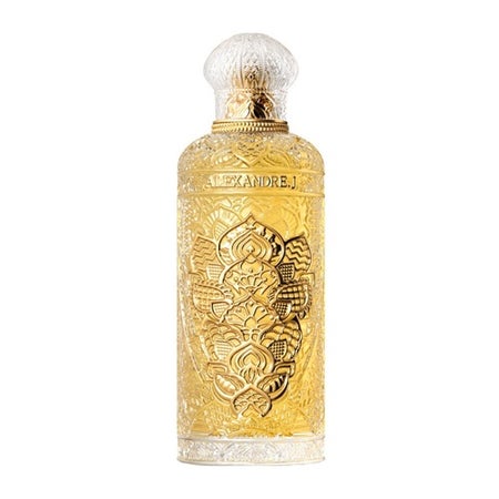 Alexandre.J Ode to Rose Eau de Parfum 100 ml
