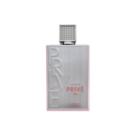 Riiffs Exclusive Prive Pink Eau de Parfum 80 ml