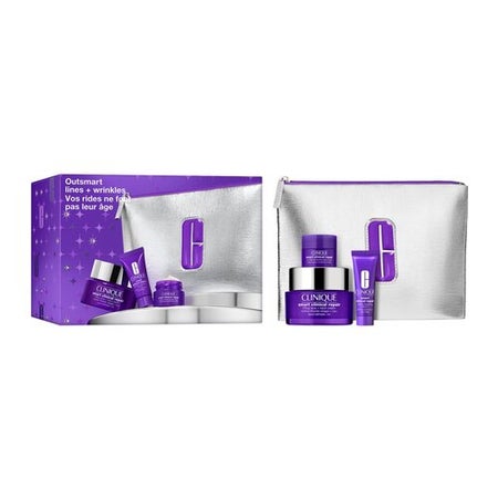Clinique Smart Clinical Repair Sæt
