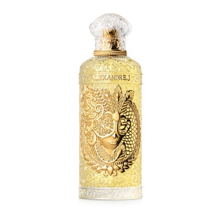 Alexandre.J Oriental Enigma Eau de Parfum 100 ml