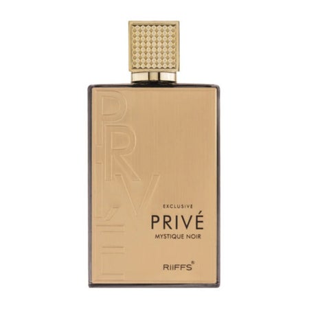 Riiffs Prive Mystique Noir Eau de Parfum 80 ml