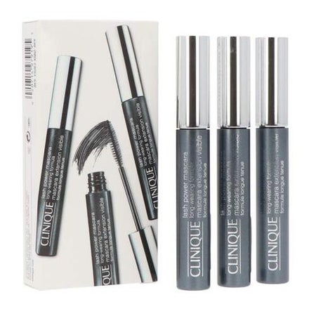 Clinique Mascara-Set
