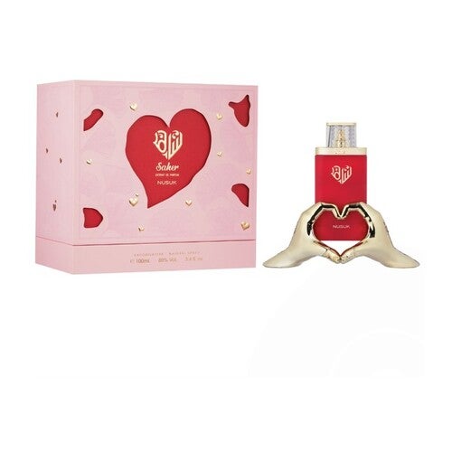 Nusuk Saher Extrait de Parfum