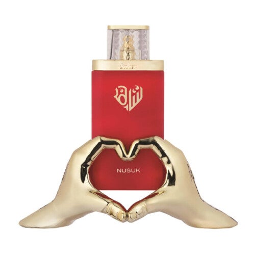 Nusuk Saher Extrait de Parfum