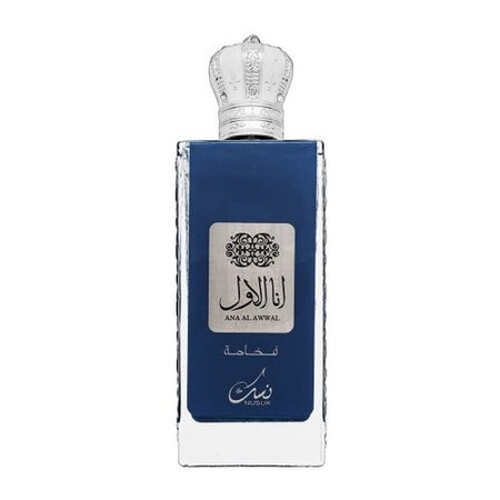 Nusuk Ana Al Awwal Blue Eau de Parfum 100 ml