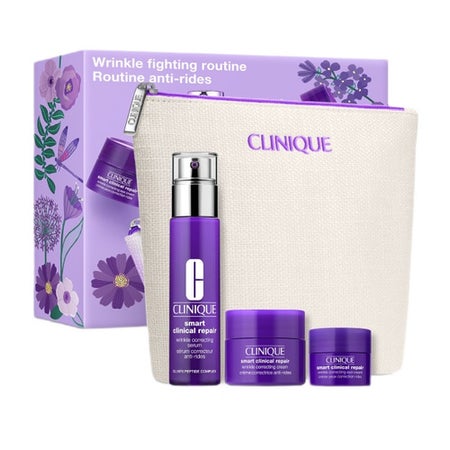 Clinique Smart Clinical Repair Setti