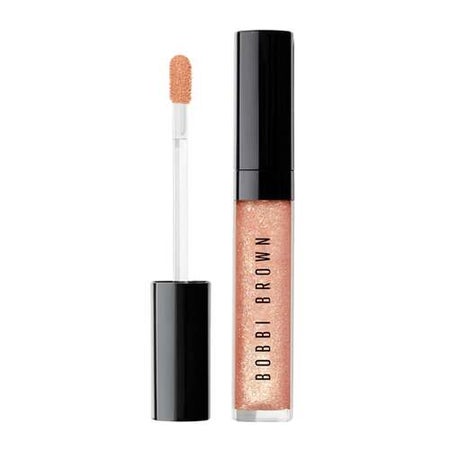 Bobbi Brown Crushed Oil-Infused Gloss Shimmer Lipgloss Bellini 6 ml