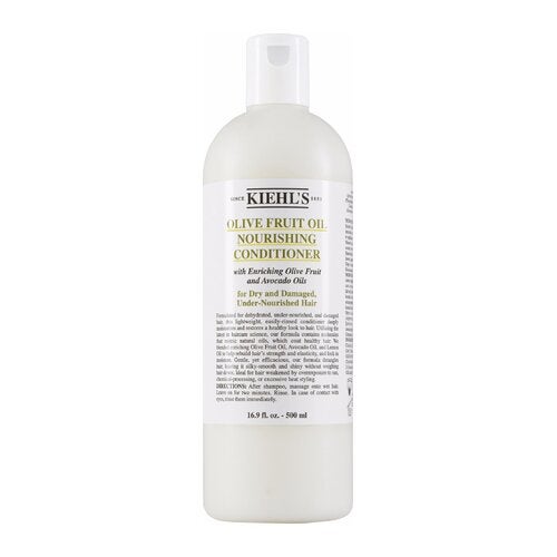 Kiehl's Nourishing Olive Fruit Oil Conditioner