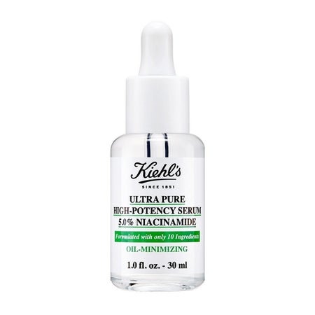 Kiehl's Ultra Pure High-Potency Serum 30 ml