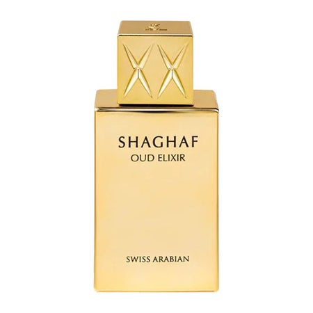 Swiss Arabian Shaghaf Oud Elixir Eau de Parfum