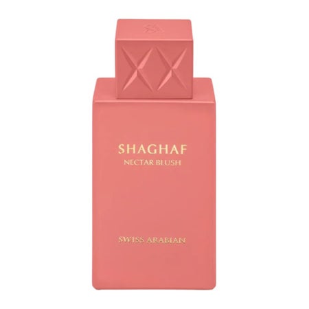 Swiss Arabian Shaghaf Nectar Blush Eau de Parfum 75 ml
