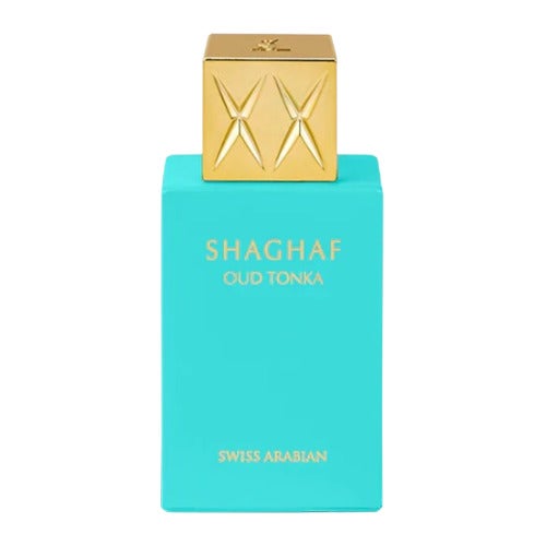 Swiss Arabian Shaghaf Oud Tonka Eau de Parfum