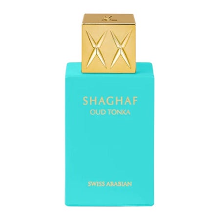 Swiss Arabian Shaghaf Oud Tonka Eau de Parfum