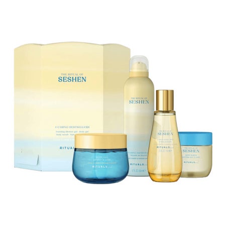 Rituals The Ritual Of Seshen Gift Set