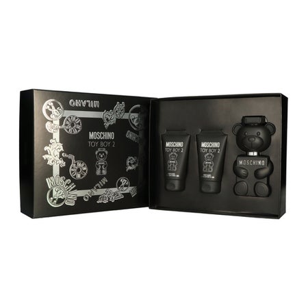 Moschino Toy Boy 2 Gift Set