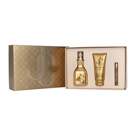 Jimmy Choo I Want Choo Le Parfum Geschenkset