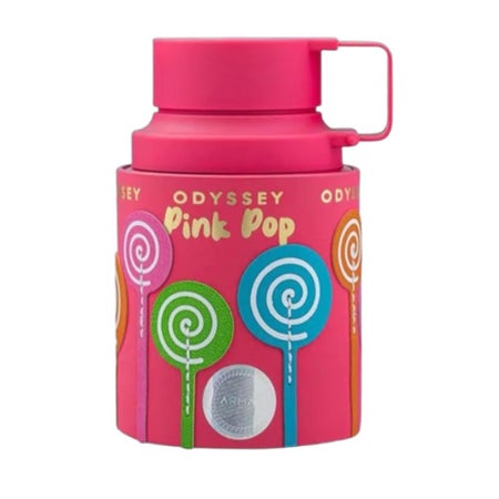 Armaf Odyssey Pink Pop Eau de Parfum 100 ml