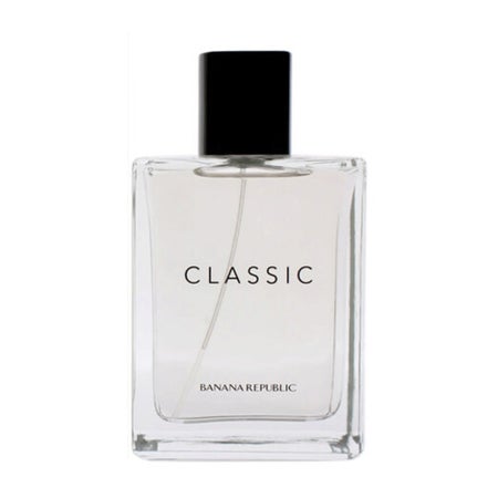 Banana Republic Classic Eau de Parfum 125 ml
