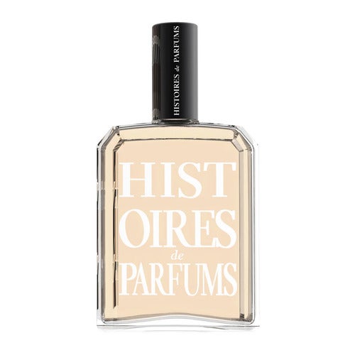Histoires de Parfums Tubéreuse Nuit Blanche Eau de Parfum