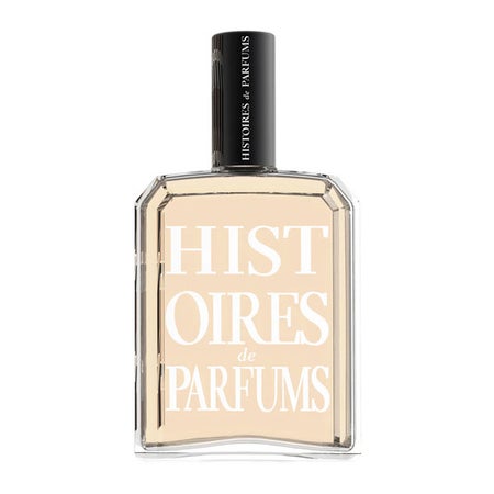 Histoires de Parfums Tubéreuse Nuit Blanche Eau de Parfum