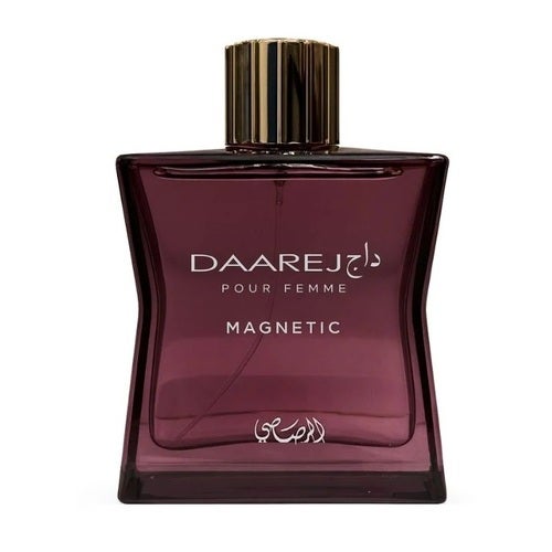 Rasasi Daarej Pour Femme Magnetic Eau de Parfum